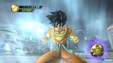 Imagen 168 de Dragon Ball Z Ultimate Tenkaichi