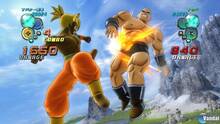 Imagen 172 de Dragon Ball Z Ultimate Tenkaichi