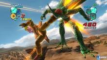 Imagen 173 de Dragon Ball Z Ultimate Tenkaichi