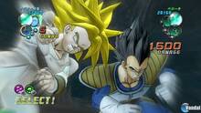 Imagen 177 de Dragon Ball Z Ultimate Tenkaichi
