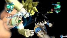 Imagen 141 de Dragon Ball Z Ultimate Tenkaichi