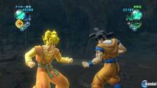 Imagen 144 de Dragon Ball Z Ultimate Tenkaichi