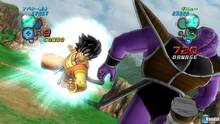 Imagen 88 de Dragon Ball Z Ultimate Tenkaichi