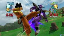 Imagen 102 de Dragon Ball Z Ultimate Tenkaichi