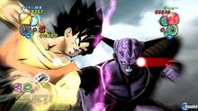 Imagen 106 de Dragon Ball Z Ultimate Tenkaichi