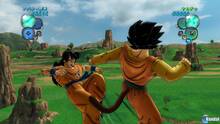 Imagen 110 de Dragon Ball Z Ultimate Tenkaichi