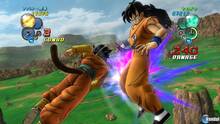 Imagen 111 de Dragon Ball Z Ultimate Tenkaichi