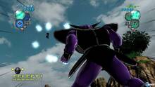 Imagen 113 de Dragon Ball Z Ultimate Tenkaichi