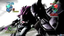 Imagen 122 de Dragon Ball Z Ultimate Tenkaichi