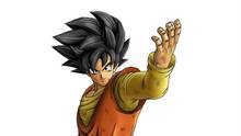 Imagen 123 de Dragon Ball Z Ultimate Tenkaichi