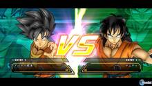 Imagen 91 de Dragon Ball Z Ultimate Tenkaichi
