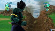 Imagen 131 de Dragon Ball Z Ultimate Tenkaichi