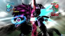 Imagen 134 de Dragon Ball Z Ultimate Tenkaichi