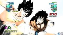 Imagen 93 de Dragon Ball Z Ultimate Tenkaichi