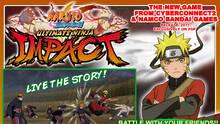 Imagen 21 de Naruto Shippuden Ultimate Ninja Impact
