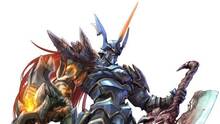 Imagen 207 de SOULCALIBUR V