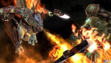 Imagen 322 de SOULCALIBUR V