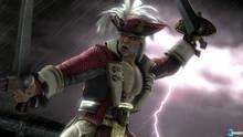 Imagen 324 de SOULCALIBUR V