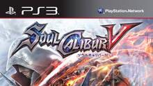 Imagen 333 de SOULCALIBUR V