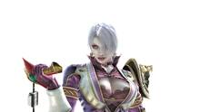 Imagen 48 de SOULCALIBUR V