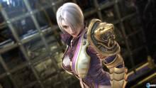 Imagen 35 de SOULCALIBUR V