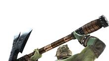 Imagen 159 de SOULCALIBUR V