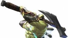 Imagen 186 de SOULCALIBUR V