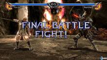 Imagen 443 de SOULCALIBUR V