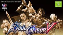 Imagen 422 de SOULCALIBUR V