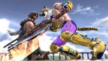 Imagen 495 de SOULCALIBUR V