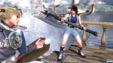Imagen 520 de SOULCALIBUR V