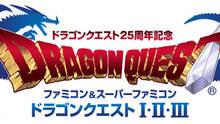 Imagen 2 de Dragon Quest 25th Anniversary
