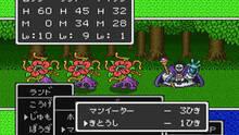 Imagen 7 de Dragon Quest 25th Anniversary