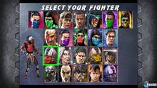 Imagen 4 de Mortal Kombat Arcade Kollection PSN