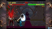 Imagen 17 de Mortal Kombat Arcade Kollection PSN