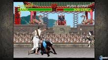 Imagen 19 de Mortal Kombat Arcade Kollection PSN