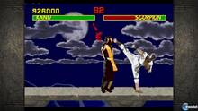 Imagen 8 de Mortal Kombat Arcade Kollection PSN
