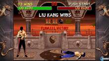 Imagen 9 de Mortal Kombat Arcade Kollection PSN