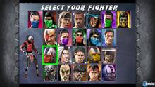 Imagen 15 de Mortal Kombat Arcade Kollection PSN