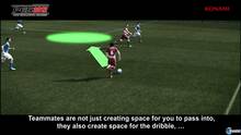 Imagen 19 de Pro Evolution Soccer 2012