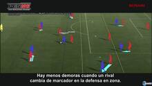 Imagen 20 de Pro Evolution Soccer 2012