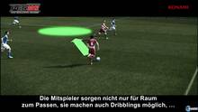 Imagen 15 de Pro Evolution Soccer 2012