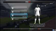 Imagen 85 de Pro Evolution Soccer 2012