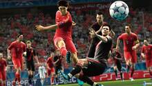 Imagen 117 de Pro Evolution Soccer 2012