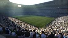 Imagen 130 de Pro Evolution Soccer 2012