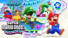 Imagen 2 de Super Mario Bros. Wonder