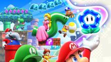 Imagen 4 de Super Mario Bros. Wonder