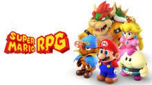 Imagen 2 de Super Mario RPG Remake