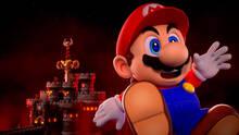 Imagen 25 de Super Mario RPG Remake