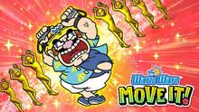 Imagen 2 de WarioWare: Move It!